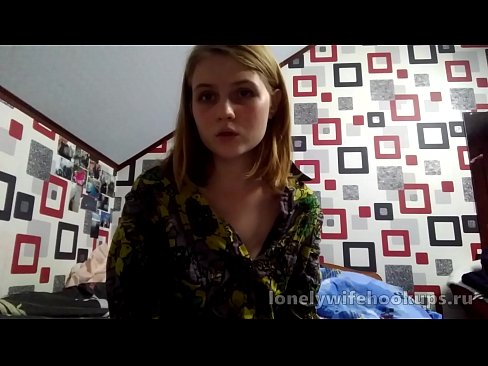 ❤️ Mlada plavokosa studentica iz Rusije voli veće kite. ❤️ Porno vk na bs.kassavrn.ru ﹏