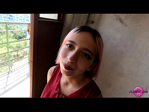 ❤️ Student Sensual siše stranca u zaleđu - sperma mu na licu ❤️ Porno vk na bs.kassavrn.ru ﹏